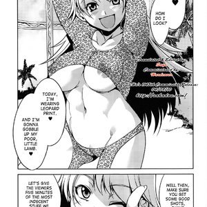 THE ANiMALMaSTER Vol.5 image 004
