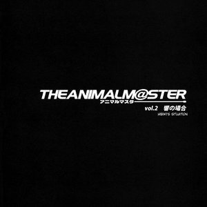THE ANiMALMaSTER vol.2 image 005