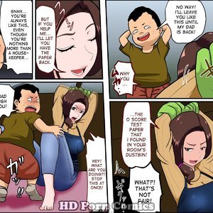 Having Sex With The Housekeeper Hentai And Manga English Cartoon