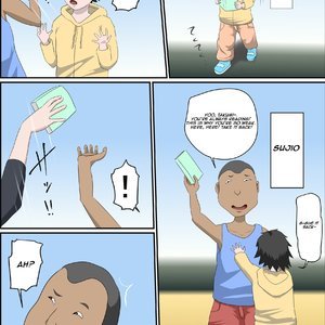 The Consequence of the Birthrate Solution Law image 002