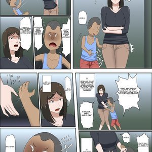 The Consequence of the Birthrate Solution Law image 012