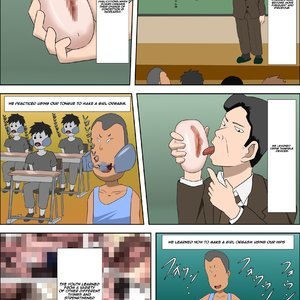 The Consequence of the Birthrate Solution Law image 017