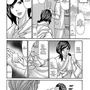 Miboujin Konsui Rinkan - The Widow Coma Gangrape image 008