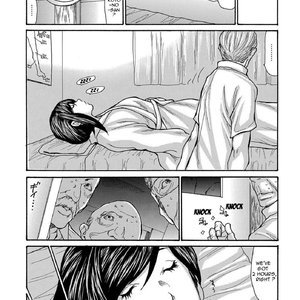 Miboujin Konsui Rinkan - The Widow Coma Gangrape image 009