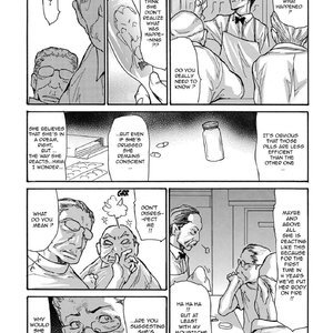 Miboujin Konsui Rinkan - The Widow Coma Gangrape image 048