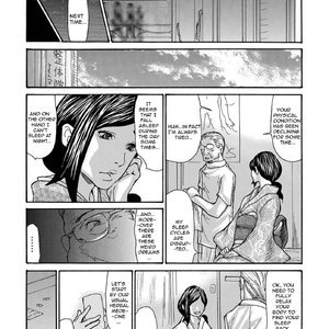Miboujin Konsui Rinkan - The Widow Coma Gangrape image 050
