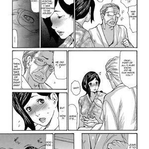 Miboujin Konsui Rinkan - The Widow Coma Gangrape image 073