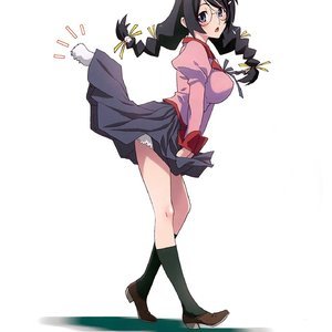 Kun Ha Yokkyuufuman image 016