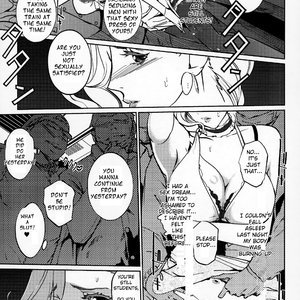 M no Heya image 005