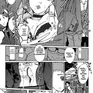 M no Heya image 009