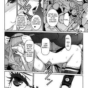 M no Heya image 016