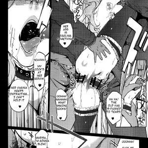 M no Heya image 018