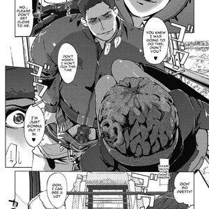 Shinjuiro no Zanzou - Kazoku ga Neshizumatta Ato de - Pearl Grey Afterimage image 035