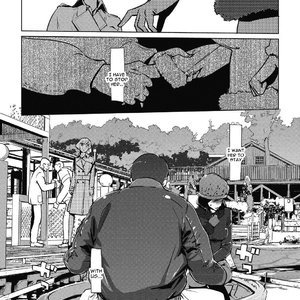 Shinjuiro no Zanzou - Kazoku ga Neshizumatta Ato de - Pearl Grey Afterimage image 048