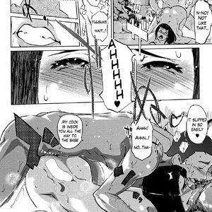 Shinjuiro no Zanzou - Kazoku ga Neshizumatta Ato de - Pearl Grey Afterimage image 149