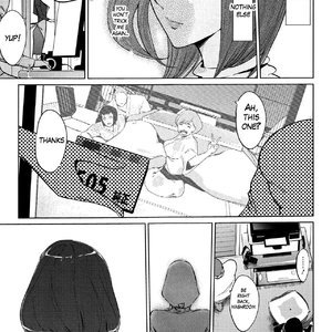 Shinjuiro no Zanzou - Kazoku ga Neshizumatta Ato de - Pearl Grey Afterimage image 172