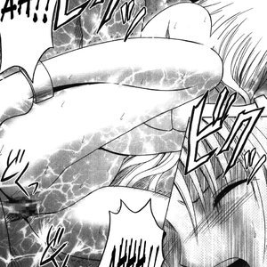 Black Cat Doujinshi - Sephiria Hard 3 image 056