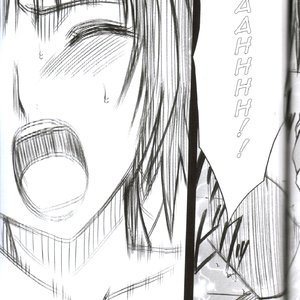 Bleach Doujinshi - Brown Lover image 050