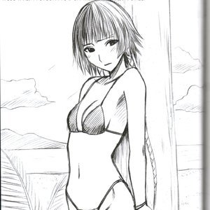 Bleach Doujinshi - Brown Lover image 068