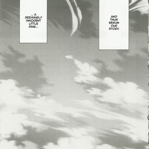 Dragon Quest Doujinshi - Bianca Story image 006