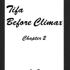 Final Fantasy VII Doujinshi - Tifa Before Climax image 025