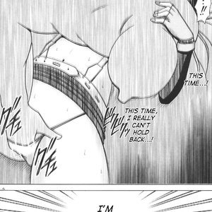 Final Fantasy VII Doujinshi - Tifa Before Climax image 044