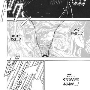 Final Fantasy VII Doujinshi - Tifa Before Climax image 046