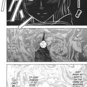 Final Fantasy VII Doujinshi - Tifa Before Climax image 052