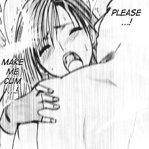 Final Fantasy VII Doujinshi - Tifa Before Climax image 065
