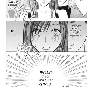 Final Fantasy VII Doujinshi - Tifa Climax image 017