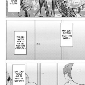 Final Fantasy VII Doujinshi - Tifa Climax image 021