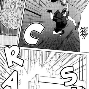 Final Fantasy VII Doujinshi - Tifa Hard AC image 006