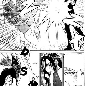 Final Fantasy VII Doujinshi - Tifa Hard AC image 012