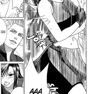 Final Fantasy VII Doujinshi - Tifa Hard AC image 015