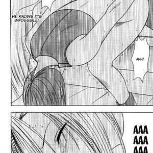 Final Fantasy VII Doujinshi - Tifa Hard AC image 052