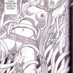 Final Fantasy X-2 Doujinshi - Yuna Rikku Double Hard image 048