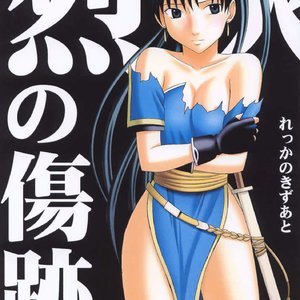 Fire Emblem Doujinshi – Rekka no Kizuato (Hentai and Manga English) thumbnail
