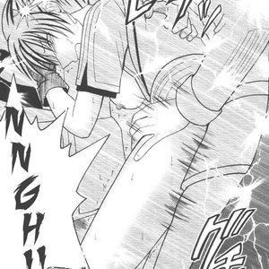 Fire Emblem Doujinshi - Rekka no Kizuato image 045