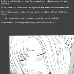 Fire Emblem Doujinshi - Rekka no Kizuato image 056