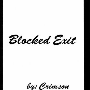 Fullmetal Alchemist Doujinshi - Blocked Exit image 005
