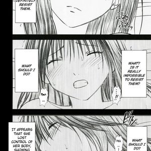 Hatsukoi Limited Doujinshi - Yamamoto Misaki Kansen Gentei Kaijyo image 029
