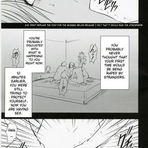 Hatsukoi Limited Doujinshi - Yamamoto Misaki Kansen Gentei Kaijyo image 034