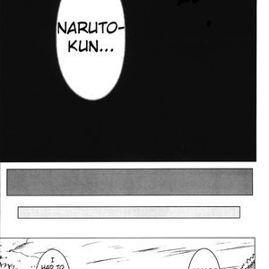 Naruto Doujinshi - Hinata image 024