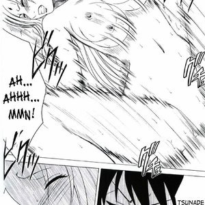 Naruto Doujinshi - Uzumaki Hanataba image 029