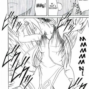 Naruto Doujinshi - Uzumaki Hanataba image 061