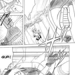 Naruto Doujinshi - Uzumaki Hanataba 2 image 006