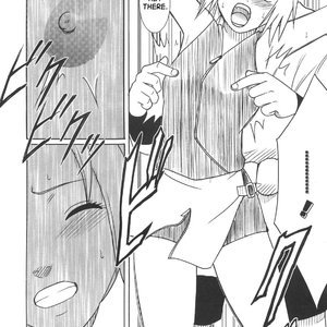 Naruto Doujinshi - Uzumaki Hanataba 2 image 009