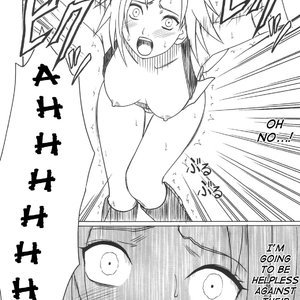 Naruto Doujinshi - Uzumaki Hanataba 2 image 021