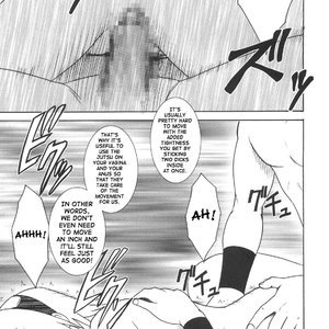 Naruto Doujinshi - Uzumaki Hanataba 2 image 041