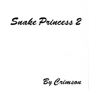 One Piece Doujinshi - Snake Princess image 004